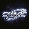 Логотип телеграм канала @chaospati — CHAOS