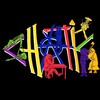 Логотип телеграм канала @chaotic_band — Chaotic