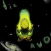 Логотип телеграм канала @chaoticavocado — Хаотичный Авокадо