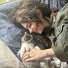 Логотип телеграм канала @chaoticevil13 — ситуация вкусная.
