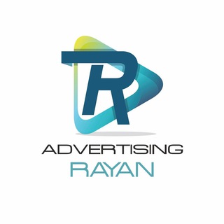 Логотип телеграм канала @chap_advertisment — چاپ ، تبلیغات ،بسته بندی