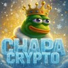 Логотип телеграм канала @chapacrypto1 — ᴄʜᴀᴘᴀ ᴄʀʏᴘᴛᴏ
