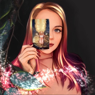 Логотип телеграм канала @chapaevapoly — У Полины в гостях!
