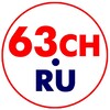 Логотип телеграм канала @chapaevsk_online_63ch — Чапаевск Онлайн 63ch.ru