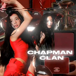 Логотип телеграм канала @chapclan — 𝗰𝗵𝗮𝗽𝗺𝗮𝗻 𝗿𝗲𝗱.