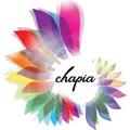 Logo saluran telegram chapia — طراحی . چاپ و دیزاین