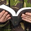 Логотип телеграм -каналу chaplain_canal — КАПЕЛАНСЬКИЙ КАНАЛ
