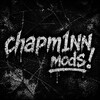 Логотип телеграм канала @chapm1nnworkshopez — chapm1nn mods!