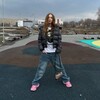 Логотип телеграм канала @chapmanbaby — chapman baby /cb\
