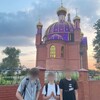 Логотип телеграм канала @chappagang163 — чапа генг