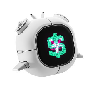 Logo of telegram channel chappyz_announcements_official — moonboots labs announcements