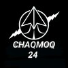 Telegram kanalining logotibi chaqmoq_t — Chaqmoq_tv РАСМИЙ КАНАЛ⚡