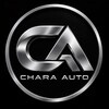 Логотип телеграм канала @chara_auto — CHARA AUTO | Автомобили под заказ