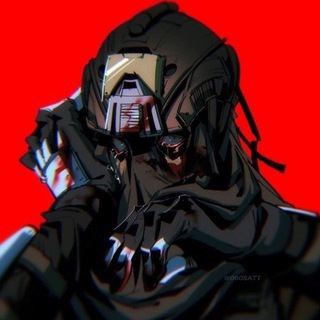 Логотип телеграм канала @character_16 — CharActer