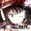 Логотип телеграм канала @characterii0hait — hate characters confession