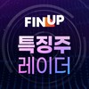 Telgraf kanalının logosu characteristicstock — 특징주 레이더