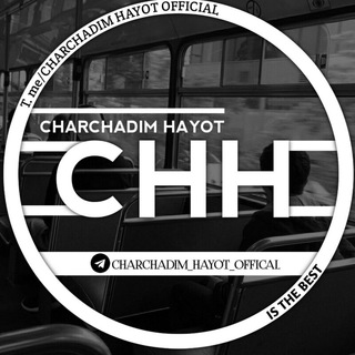 Telegram kanalining logotibi charchadim_hayot_offical — Cʜᴀʀᴄʜᴀᴅɪᴍ ʜᴀʏᴏᴛ | Расми канал