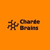 Логотип телеграм канала @charge_brains — Заряжай Мозги