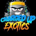 Logo saluran telegram chargedupexoticpacks — CHARGED UP EXOTIC