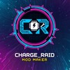 टेलीग्राम चैनल का लोगो chargemods — CHARGE_MODS