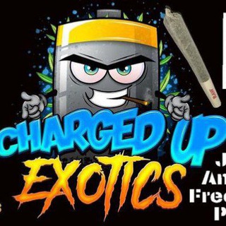 Logo of telegram channel chargeup_official_menu — Chargeup_official_menu