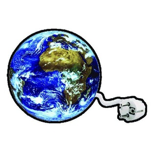 Logo de la chaîne télégraphique chargeurterre - 🌍 Chargeur Terre 🌍