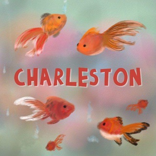 Logo saluran telegram charieston — 🫧, oceans emporium; charleston.