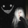 Логотип телеграм канала @charikkonky — 💖Вика полторашка💖
