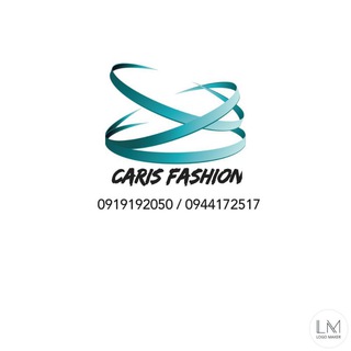 Logo de la chaîne télégraphique charisfashionstyle - CARIS FASHION