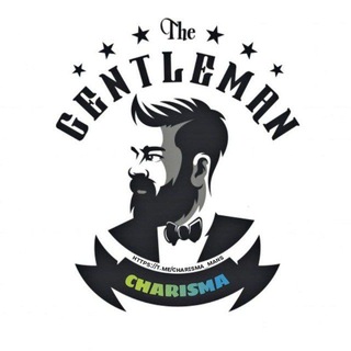Logo saluran telegram charisma_mans — کاریزما در آقایان