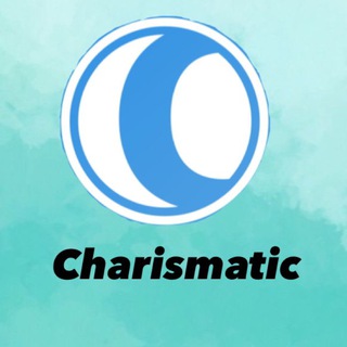 Logo saluran telegram charismatic_gold — سیگنال رایگان کاریزماتیک