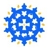 Логотип телеграм -каналу charitablegeeksphere — Благодійна Гікосфера