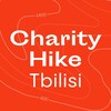Logo of telegram channel charityhike — Charity Hike Tbilisi