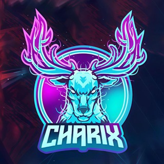 Telegram channel Charix News logo