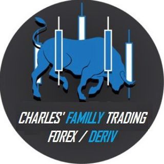 Logo de la chaîne télégraphique charlestrading - 🐬CHARLES'S FAMILLY TRADING🐬FREE SIGNAL📊