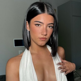 Logo of telegram channel charlidamelio_unofficial — Charli D'Amelio | Charli Damelio