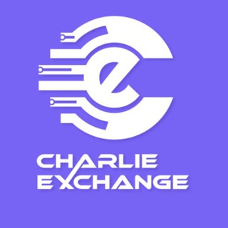 Logo saluran telegram charlie_exchange — 🔥Charlie Exchange Announcements Channel 🔥