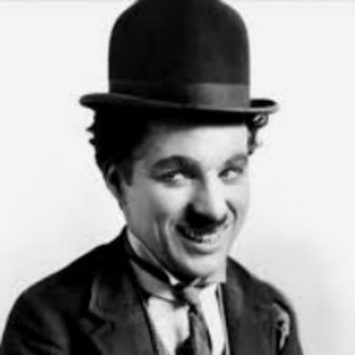 Logo of telegram channel charliechaplinmov — Charlie Chaplin