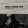 Логотип телеграм канала @charlixcxwrld — Charli xcx world