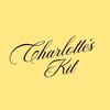 Логотип телеграм канала @charlotteskit — Charlotte's Kit