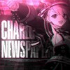 Logo of telegram channel charlottesnewspaper — 𝐂𝐡𝐚𝐫𝐥𝐨𝐭𝐭𝐞 𝐧𝐞𝐰𝐬𝐩𝐚𝐩𝐞𝐫𝐬