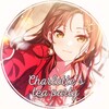 Логотип телеграм канала @charlottesteaparty — Charlotte's Tea Party • Переводы песен BanG Dream!, The Idolmaster, D4DJ, Love Live, Hololive Dreams, Idoly Pride