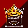 Logo of telegram channel charmbet — 🔌 CHARMBET~VIP⚽