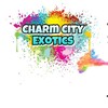 Logo of telegram channel charmcitypacks_woods — Charmcity_Exotics