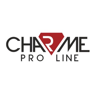 Логотип телеграм канала @charme_pro_line — Charme Pro Line