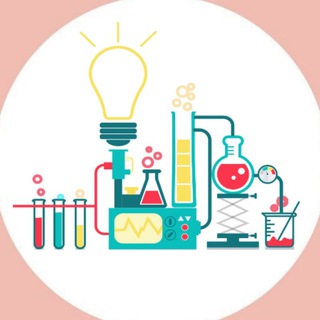 Логотип телеграм канала @charmed_chemist — Charmed Chemist