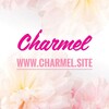 Логотип телеграм канала @charmel_elena — C.h.a.r.m.e.l