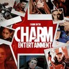 Логотип телеграм канала @charmentertainmentt — 𝖢𝖧𝖠𝖱𝖬 𝖤𝖭𝖳𝖤𝖱.