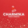 Logo de la chaîne télégraphique charmikaru - CHARMIKA Korean Cosmetics