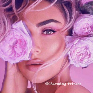 Telegram channel •° خـانـوم دلـربــــا °• logo